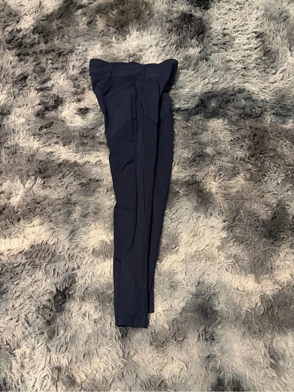 Lululemon All The Right Places Pant II 28